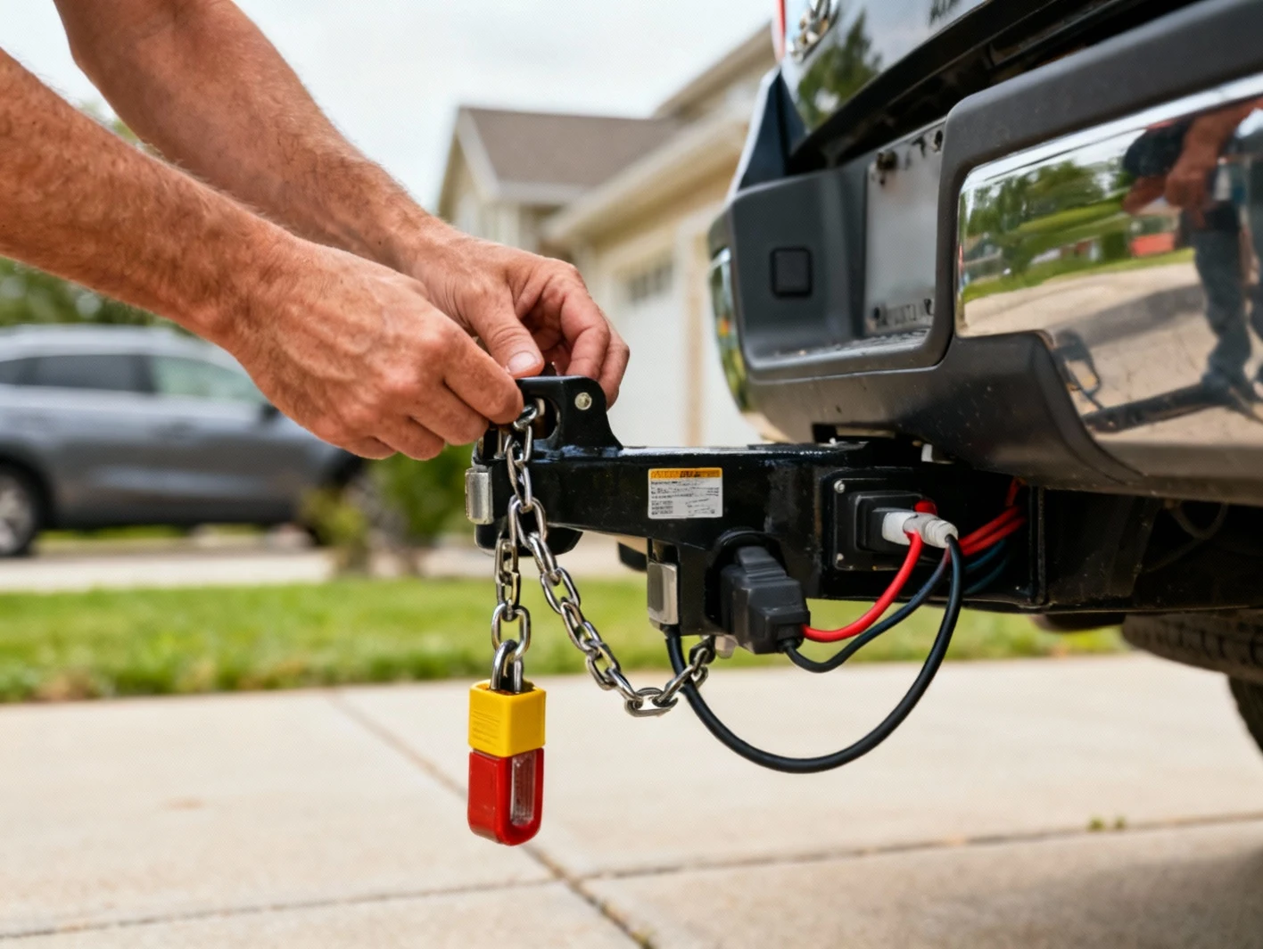 Sécurité et remorquage : 10 conseils pratiques avant de prendre la route