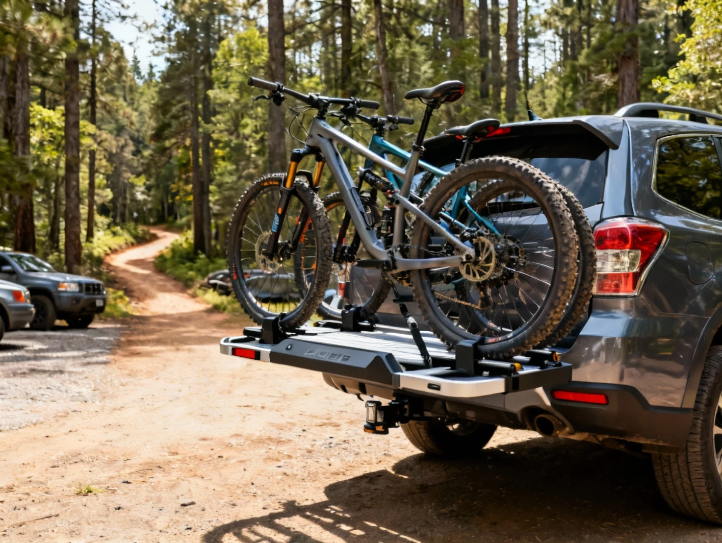 Remorques de loisirs : transporter quads, motos et bateaux en toute sécurité