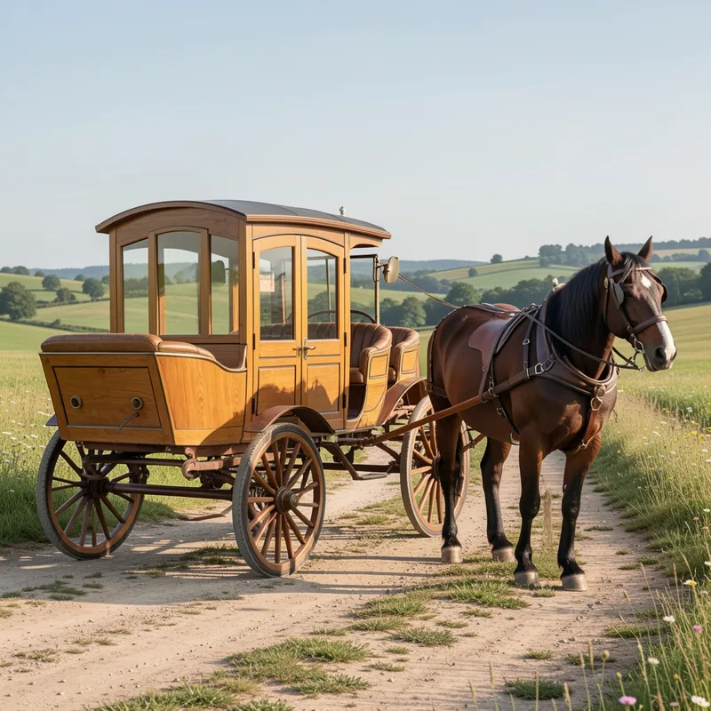 Attelage hippomobile : prix, modèles et conseils pour bien choisir en 2026